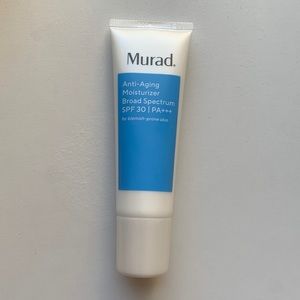 Murad Anti-Aging Moisturizer Broad Spectrum SPF 30 | PA+++
